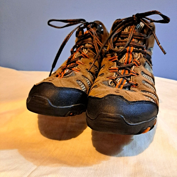 Merrell Performance Waterproof boots - Picture 2 of 6